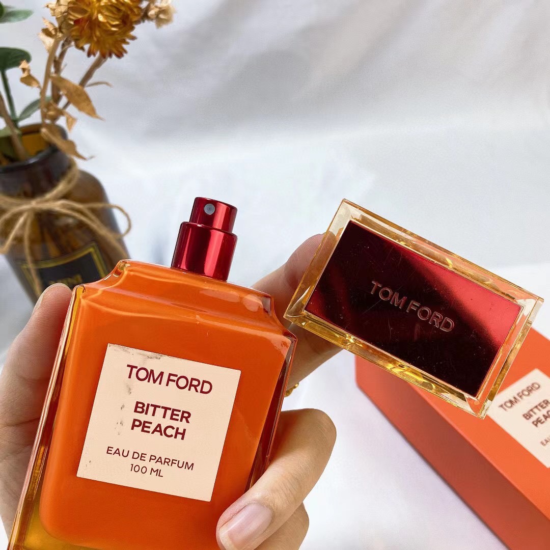 Tom Ford perfume